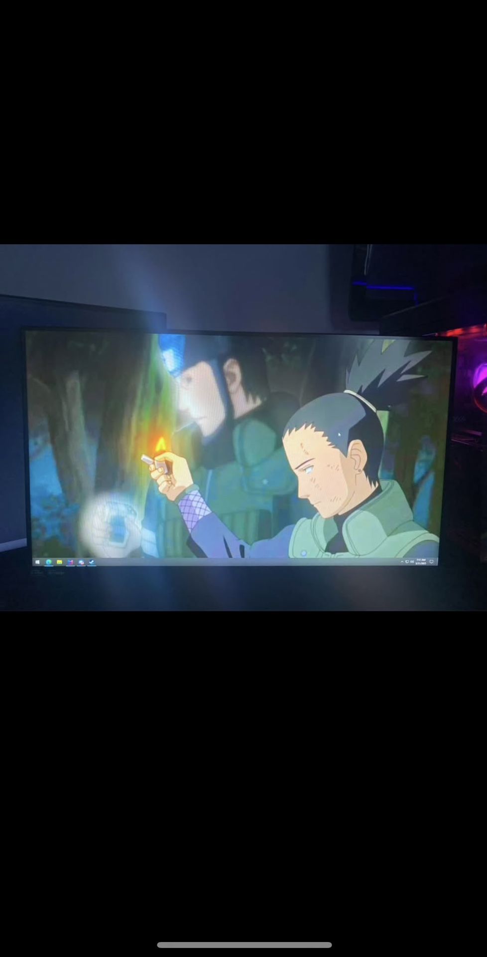 25in 240hz Monitor 1920x1080