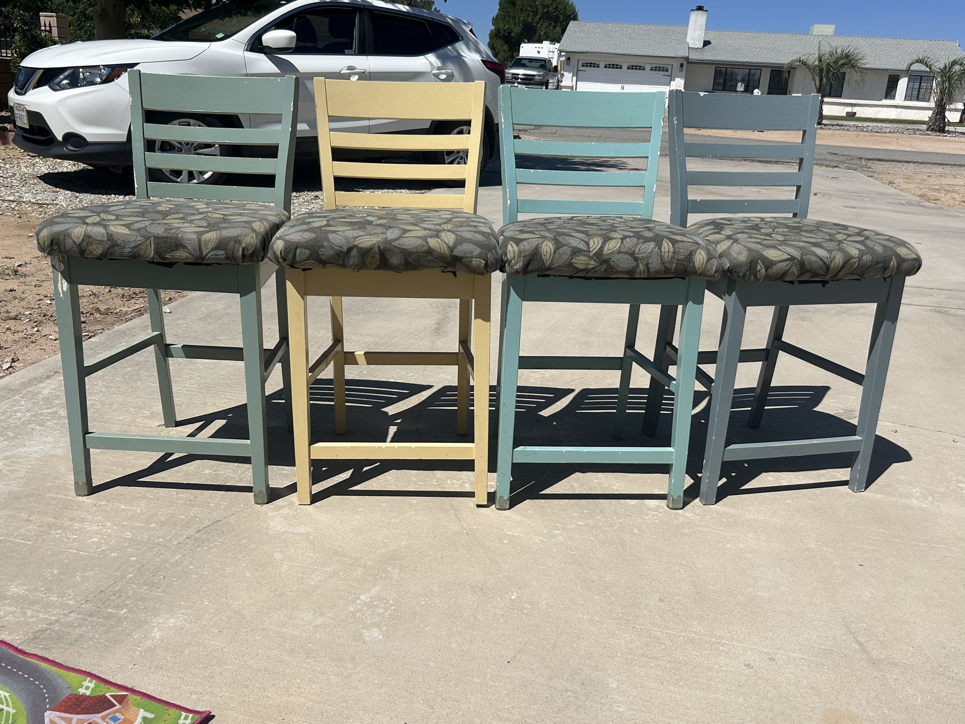 Bar Stools