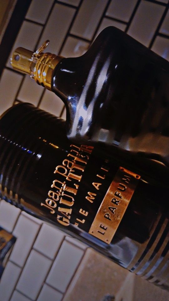 Jean Paul Gaultier "Le Male Le Parfum"