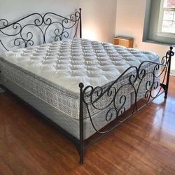 Mattress Clearance Sale