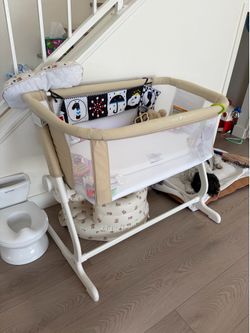 Bassinet
