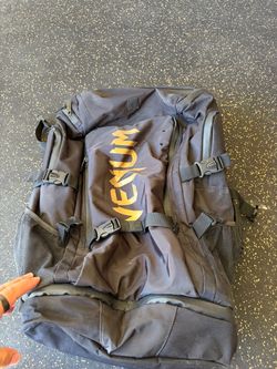 Venom Backpack