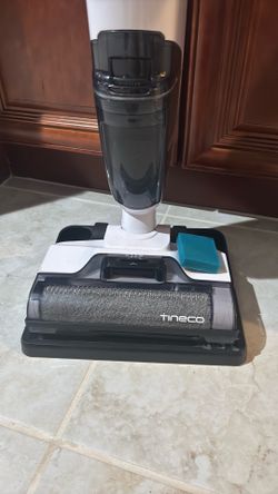 Tineco ifloor series 2