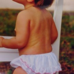Diaper Covers (Chones)