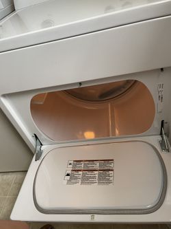 Washer And Dryer For Sale