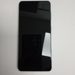 Samsung S21 5g -128 GB -Black