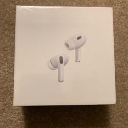 AirPods Pro 2nd Gen