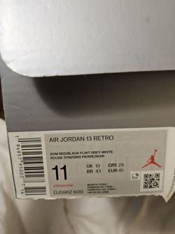 Jordan 13
