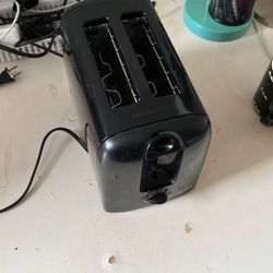 Toaster