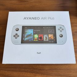 Sealed Ayaneo Air Plus Core i3 1215U