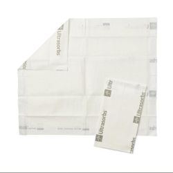 Medline Ultrasorb Medical Grade Underpads