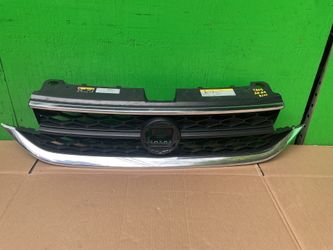Grille  TAOS 2022 2023 2024 OEM