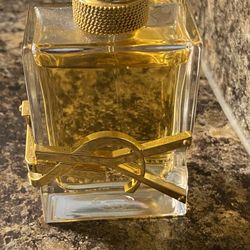 YSL Libre For Women 
