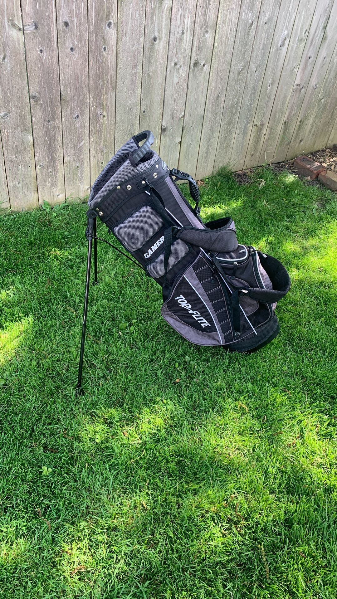 Top-Flite Stand Golf Bag 