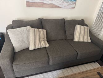 3 Person Couch