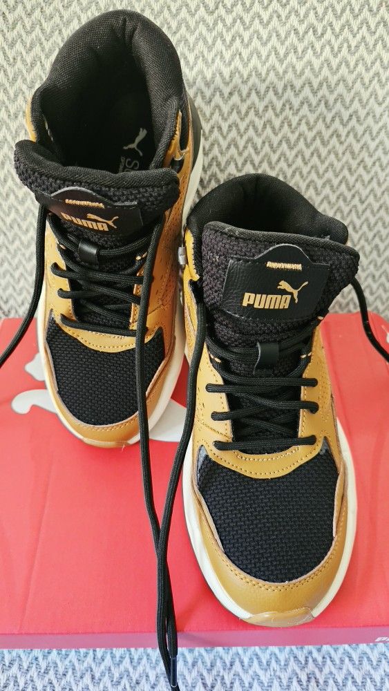 Puma