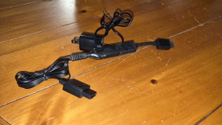 N64 + snes hdmi adapter