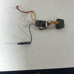 T-v90 Drone Camera