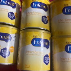 Enfamil 
