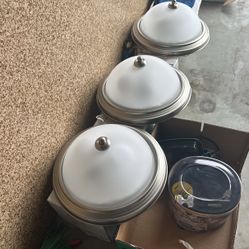 Basic Light fixtures 