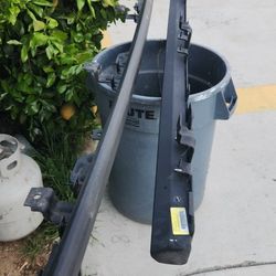 Jeep Gladiator JT 20-22 OEM Driver Passenger Body Sill Side Guard Assembly Pair