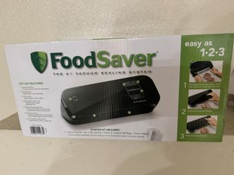 Food Saver