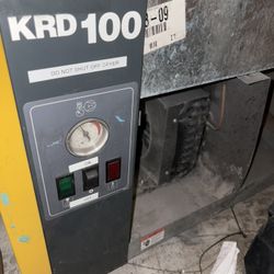 Air Compressor Air Dryer