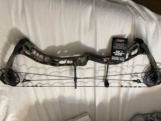 PSE Brute ATK Compound Bow (New)