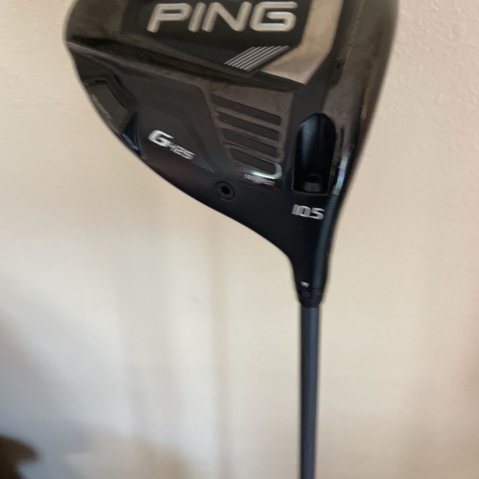 Golf Clubs