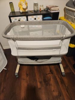 Bassinet