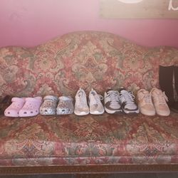 Men's Shoes! Sz8.5-10