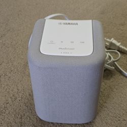 Yamaha WX-010 MusicCast Wireless Speaker