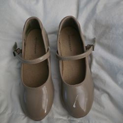Girls Tap Shoes 