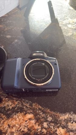 Kodak easyshare z915