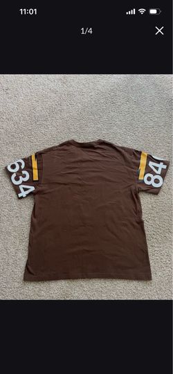 Championship T-shirt