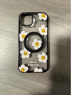 Casetify iPhone 15 plus case