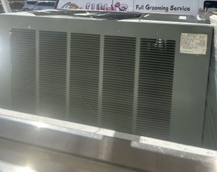 5-TON Rheem Air Conditioner Model #RAMB-060JAZ/Serial #6269 M0(contact info removed)4