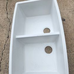Blanco Brand Sink