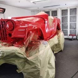 Espacio Para Trabajar Disponible 