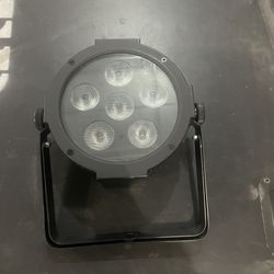 Chauvet Led Par Light