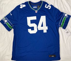 Seattle Seahawks NFL Jersey