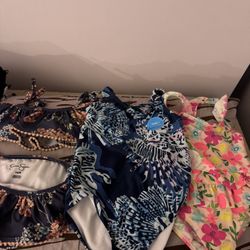 toddler swimsuit