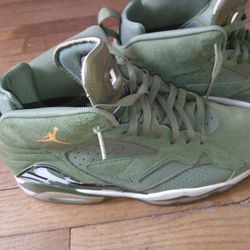 Air Jordan Mvp Sky J 