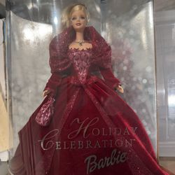 Barbie Collectible