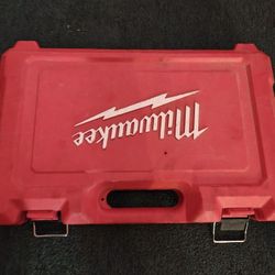 Milwaukee Impact Socket