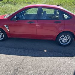 Lmk great runner ,  this car has done me good very good commute car no need for it as I have a new car now, asking 3k obo