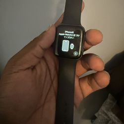 Apple Watch For Sale! - Charger Included 