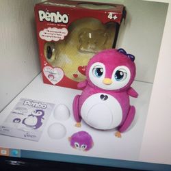 Penbo