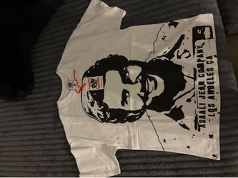 Asaali shirt