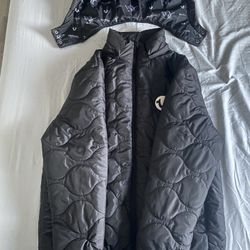 Puffer Jackets